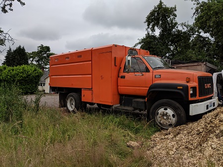 Land Clearing Near Me Vancouver WA