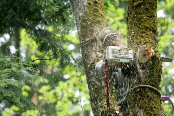 Tree Service Battle Ground