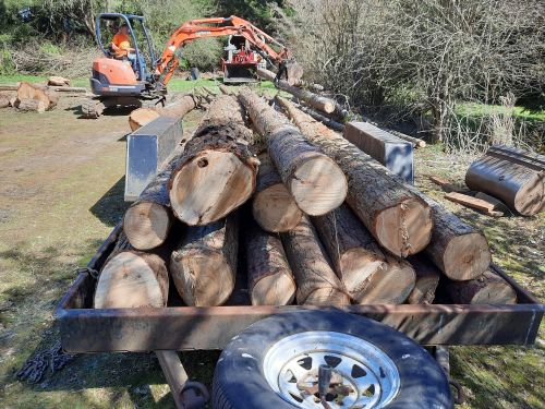 Land Clearing