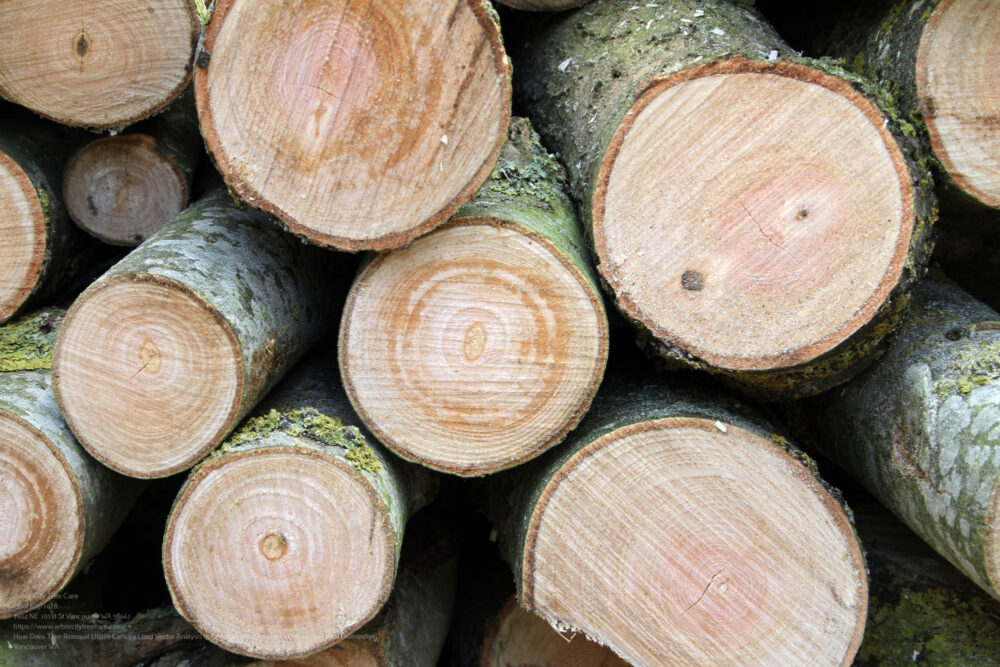 Tree Removal near me Vancouver WA